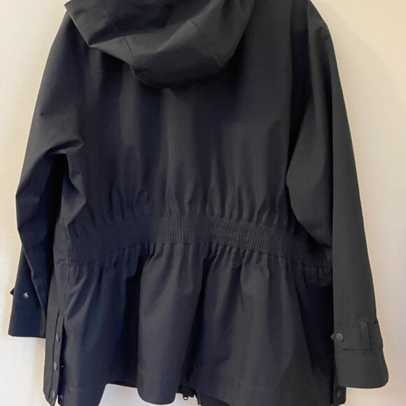 Excellent Athleta Rainout Jacket - 1x - Picture 14 of 14